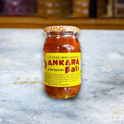 Ankara Balı 480Gr.
