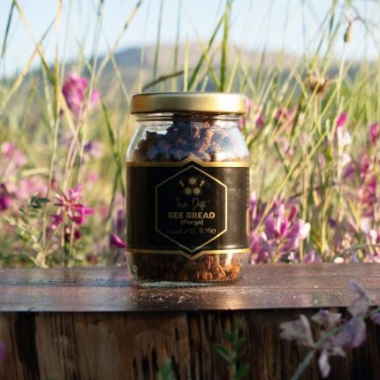 Toros Dağı Arı Ekmeği (Perga) - 100Gr