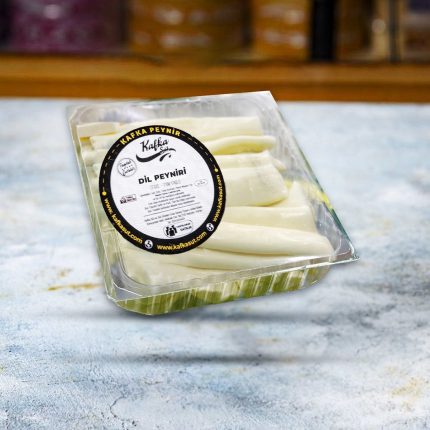 Dil Peyniri 1 Kg.