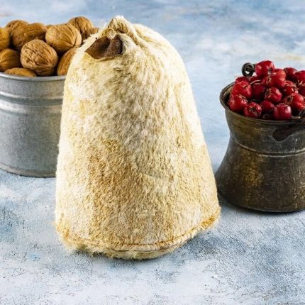 Keçi Deri Tulum Peyniri 400 Gr. Şirden Mayalı Peynir